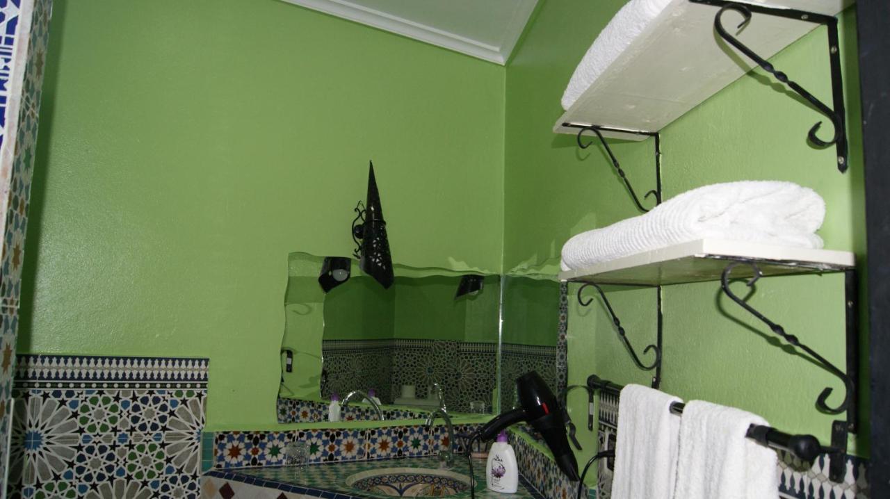 Habitación Doble Deluxe
