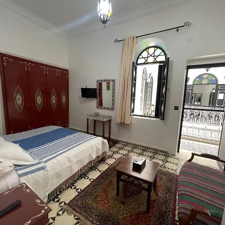 Riad Tingis-2