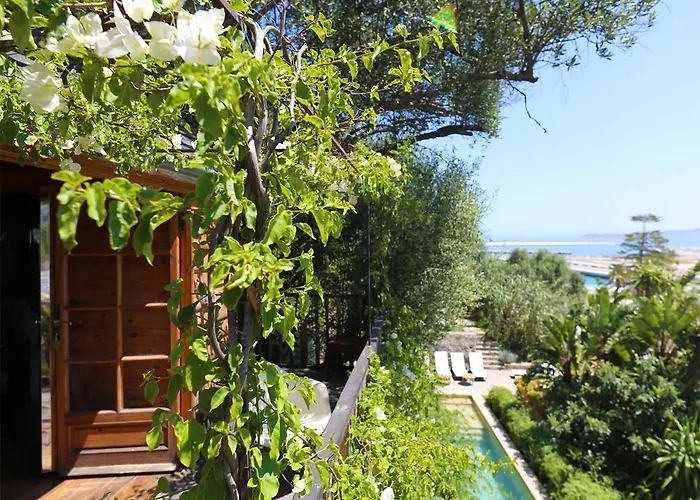 Bed and Breakfast Mimi Calpe à Tanger